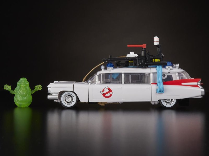Transformers Generations Ectotron Ecto 1 Mass Market Reissue  (8 of 11)